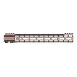 Aero Precision Inc AR-15 14.94Inch Atlas S-One M-LOK Free Float Handguard