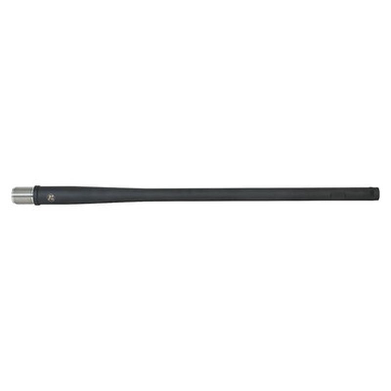 Accuracy International AXMC Replacement Barrel 6.5 Creedmoor 24in 5/8x24 Black