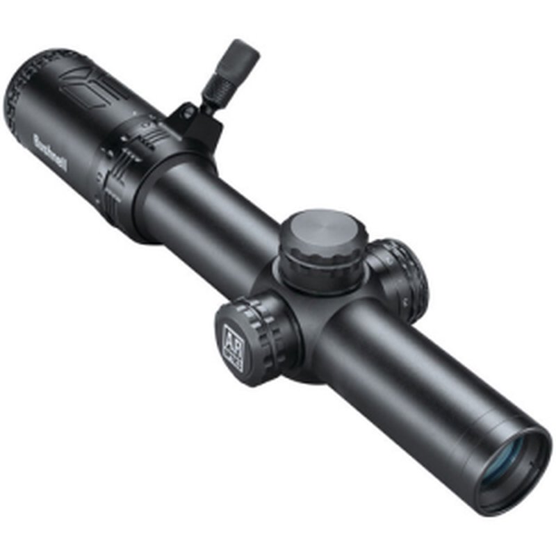 Bushnell 1-8x24 AR Optics ILL BDC 6L Riflescope