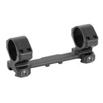 ERATAC One-Piece Ultralight 30mm Scope Mount 0 MOA