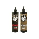 Bore Tech Decimator Suppressor Cleaner A & B 16 oz