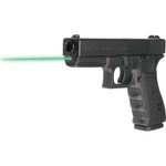LaserMax LMS-1151G Glock Guide Rod Laser Sight (Gen 1-3) Green