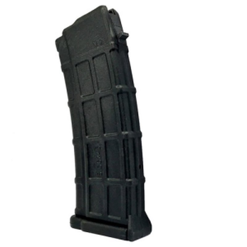 Zastava Arms ZPAP85 30 Round 5.56 NATO Magazine Black Polymer