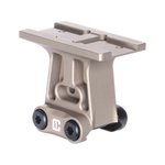 Badger Ordnance Condition One Aimpoint T2 Red Dot Mount Tan 1.93" Assaulter Height