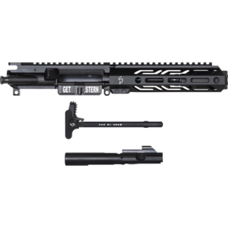 Stern Defense Mod5 MLOK 8" Upper 6" Barrel .45 Auto