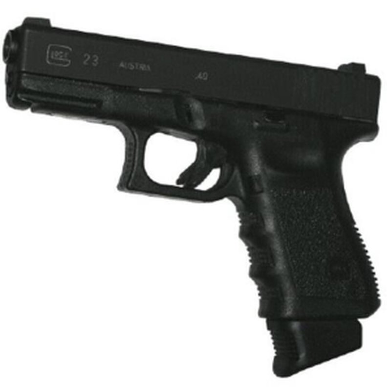 Pearce Grip Glock Magazine 9mm Luger 40 S&W 357 SIG 45 GAP