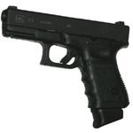 Pearce Grip Glock Magazine 9mm Luger 40 S&W 357 SIG 45 GAP