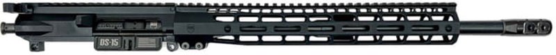 Dark Storm Industries DS-15 AR-15 Typhoon 5.56x45mm NATO 16inch Upper Receiver