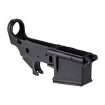 17d Mil-Standard Forged Lower Receiver