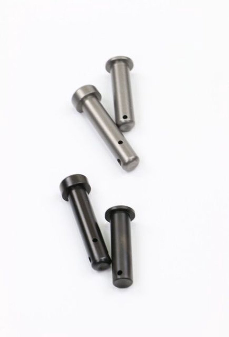 V Seven Titanium Takedown & Pivot Pin Set