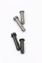 V Seven Titanium Takedown & Pivot Pin Set