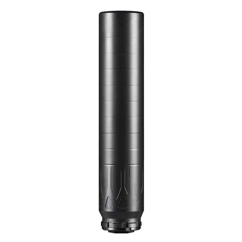 Dead Air Nomad L Suppressor .30 Caliber Up To .300 Norma Magnum