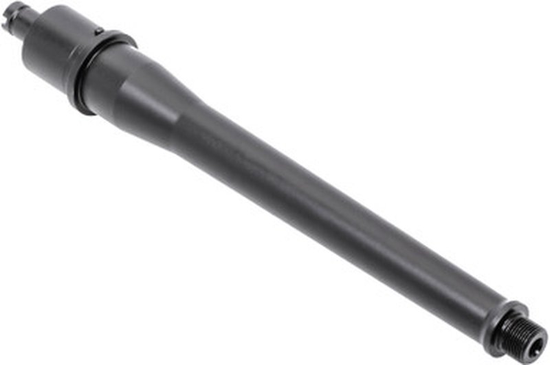 Barrel Sub-Assm, 9" MC 4140CM SBN, 22LR
