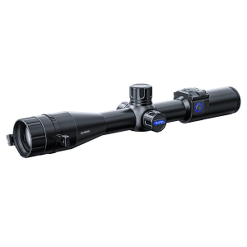 PARD TS36/45 LRF Thermal Riflescope with Laser Rangefinder - 2.8x45mm - 650 Resolution