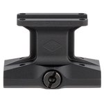 Reptilia 1.93in Black Hardcoat Anodized Dot Mount for Trijicon MRO