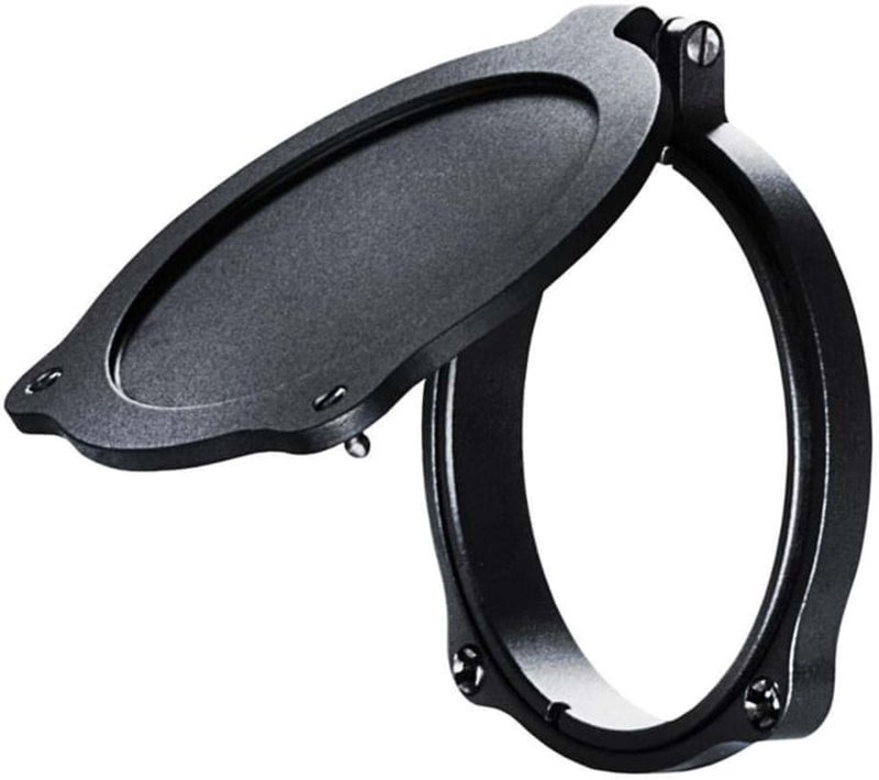 Hawke Sport Optics Metal Flip Cover Ocular Aluminum Flip-Up Scope Cap