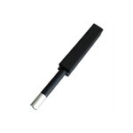 Bastion Sight Install Tool for Glock Pistols - Black Matte