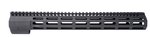 CMC Wedge Lock Hand Guard, M-Lok, 16 inch, Black