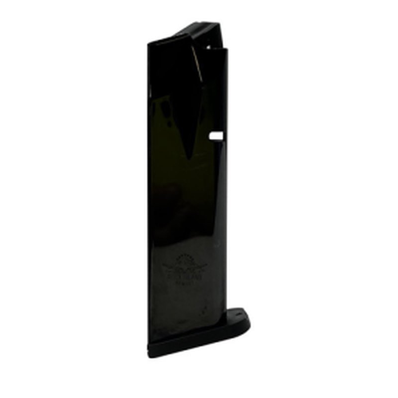 Rock Island Armory RIA5.0 9mm 17rd Flush Black Steel Magazine