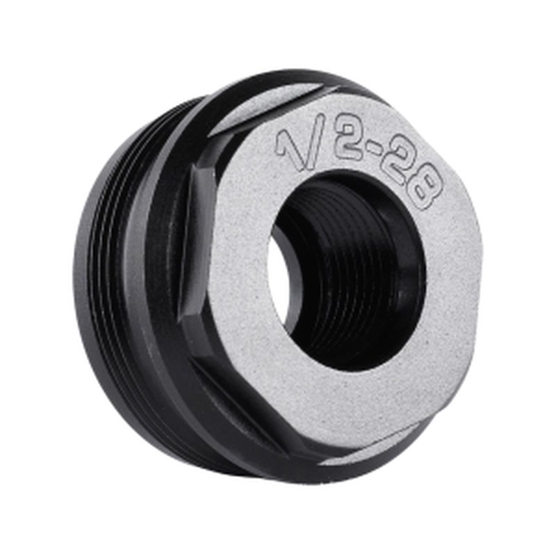 Dead Air Odessa Fixed Mount 1/2-28