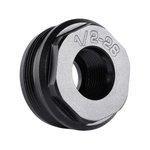 Dead Air Odessa Fixed Mount 1/2-28