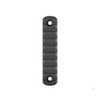 Magpul M-LOK 9-Slot Aluminum Rail Section (Black) for Picatinny Accessories