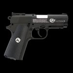 Umarex USA Colt Defender CO2 .177 BB Air Pistol All-Metal Construction 16-Shot