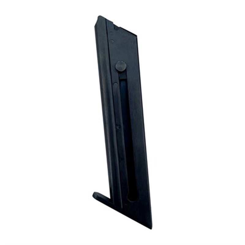 Triple-K Colt Woodsman (Late Model) .22LR 10 Round Replacement Magazine (Black Finish)