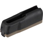 Browning X-Bolt Short Action Standard Magazine 6.5 Creedmoor 4-Round Smoked Bronze