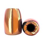 Berry's 9mm (.356) 124gr Hybrid Hollow Point Ammunition