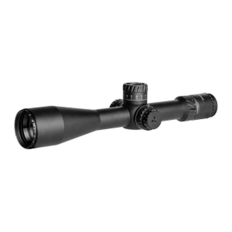 Tangent Theta Horus Tremor 3 7-35x56 Riflescope, 36mm Tube