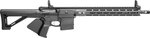 Springfield Saint Victor V2 .308 NATO 16" MLOK B5 AR-10 CA Rifle, Black - STV916308BCA-V2
