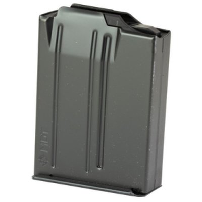 MDT AICS Magazine 10rd .223 Rem Steel Polymer Feed Lips
