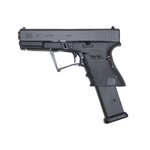 Full Conceal M3 Folding G19 Gen3 9mm Complete Pistol Black 21+1
