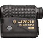 LEUPOLD RX-1600i TBR/W w/DNA Laser Black/Gray OLED