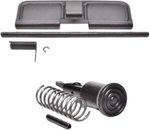 ZRODelta Mil-Spec Upper Receiver Parts Kit Black Small
