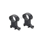 Vector Optics 25.4mm X-Accu 1.4 High Profile Picatinny Rings