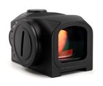 C&H Precision Duty Red Dot Sight 3 MOA