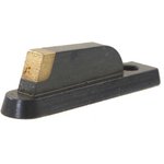 NECG Masterpiece Sourdough-Patridge Front Sight 0.256" Height