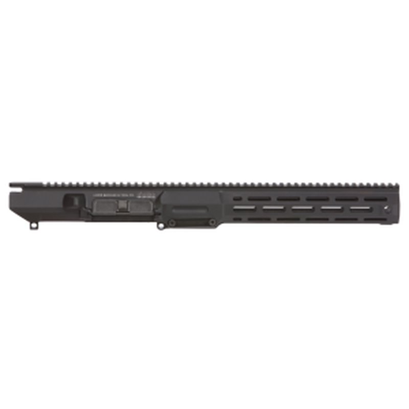 LMT Defense MRP-H M-LOK 12.5 AR-10 Stripped Upper Receiver