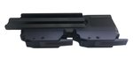 Bobro Engineering VCOG Scope Mount B14-333-648 Height: 3.25 in, Color: Black, Length: 6.75 in, 19% Off w/ Free Shipping