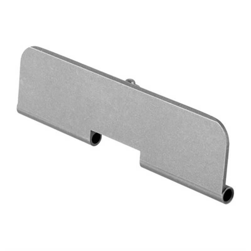 V Seven Weapon Systems AR-15 Ejection Port Cover Titanium Raw Finish