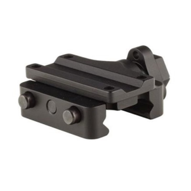 TRIJICON MRO Quick Release Low Weaver Mount
