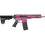 Great Lake Firearms GLFA AR-15 Pistol with Brace .223