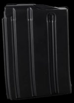 HK 416 MR556 10-Round Magazine 5.56/.223 Black Finish