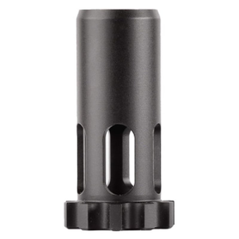 DEAD AIR Mojave Piston 45 Caliber M16 x 1 LH Black Nitride