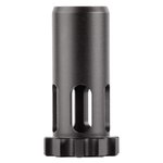 DEAD AIR Mojave Piston 45 Caliber M16 x 1 LH Black Nitride