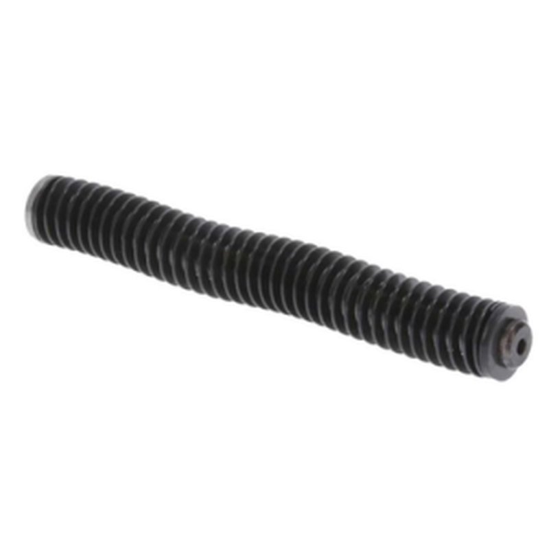 Rival Arms RA50G501T Guide Rod Assembly Glock 44 Tungsten Stainless Steel