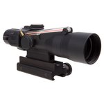 Trijicon 3x30 ACOG Red Chevron 7.62x51mm Rifle Scope