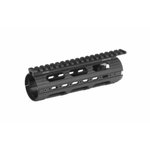 Leapers Pro Model 4/15 Car Length Super Slim Drop-in Handguard